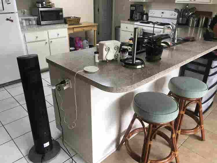 New Port Richey  Waterview Home