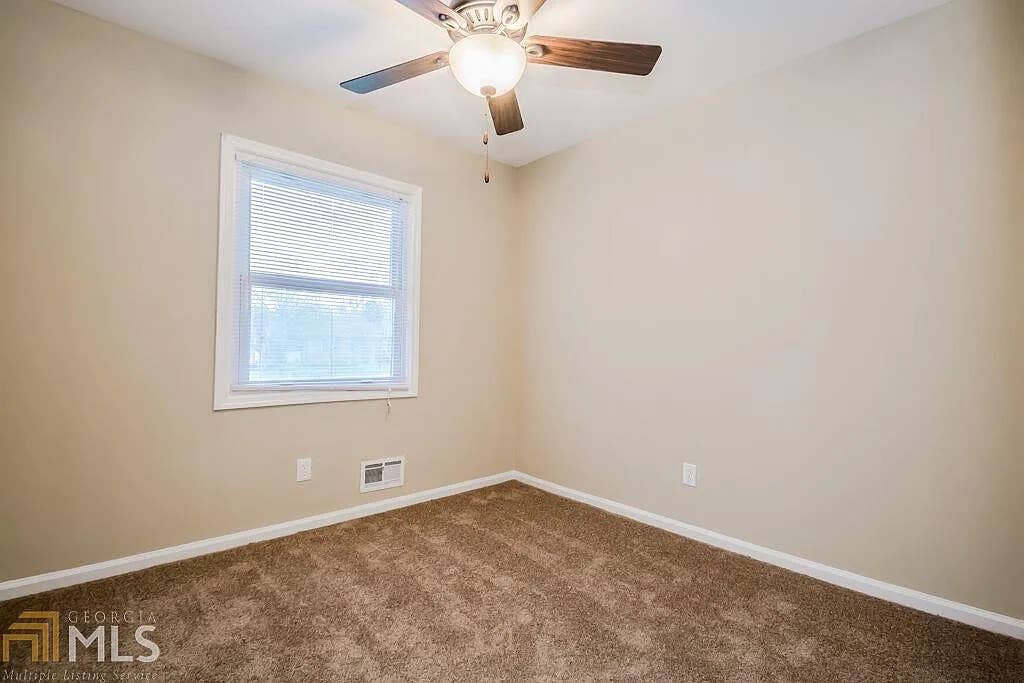 5 BR in Lawrenceville