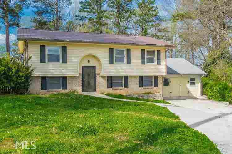 5 BR in Lawrenceville