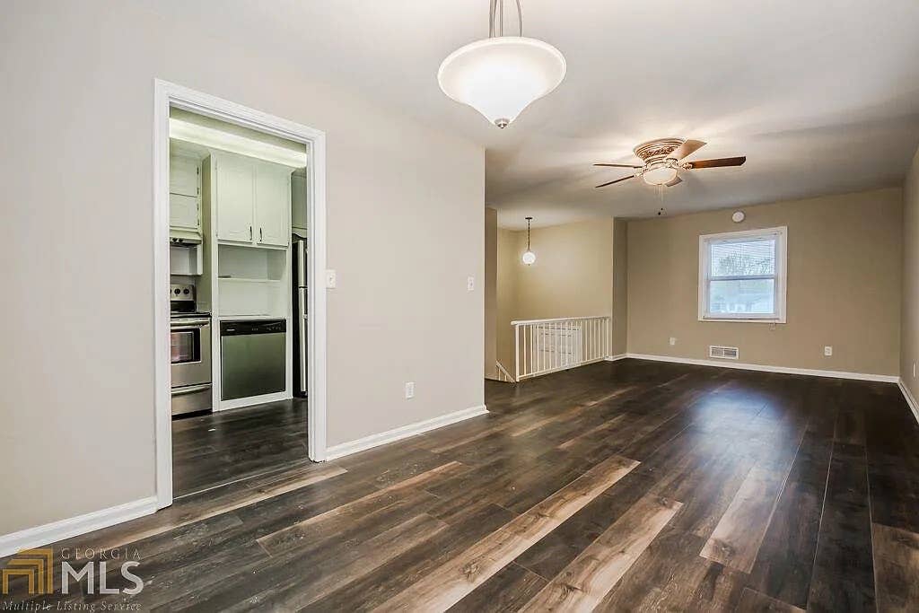 5 BR in Lawrenceville