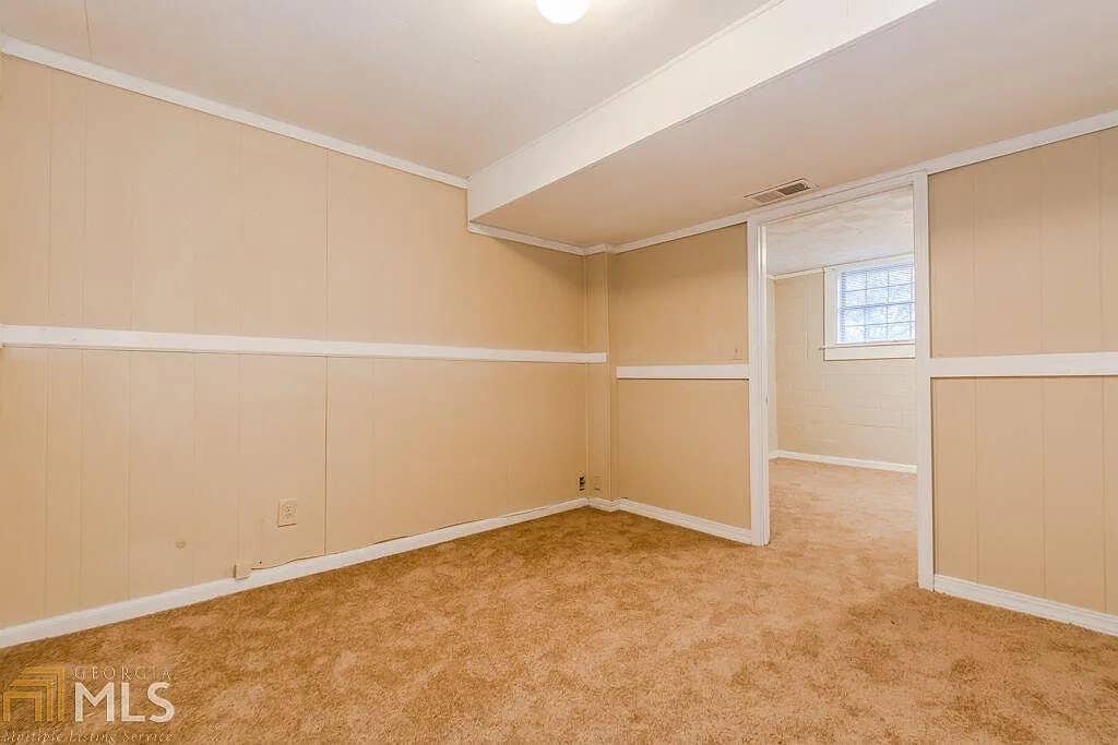 5 BR in Lawrenceville
