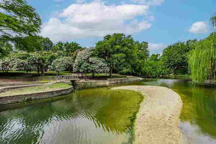 4 BR in Farmers Branch