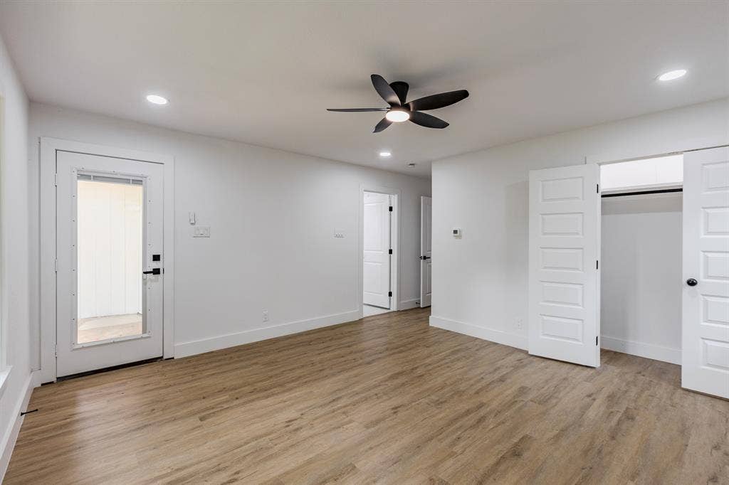 4 BR in Farmers Branch