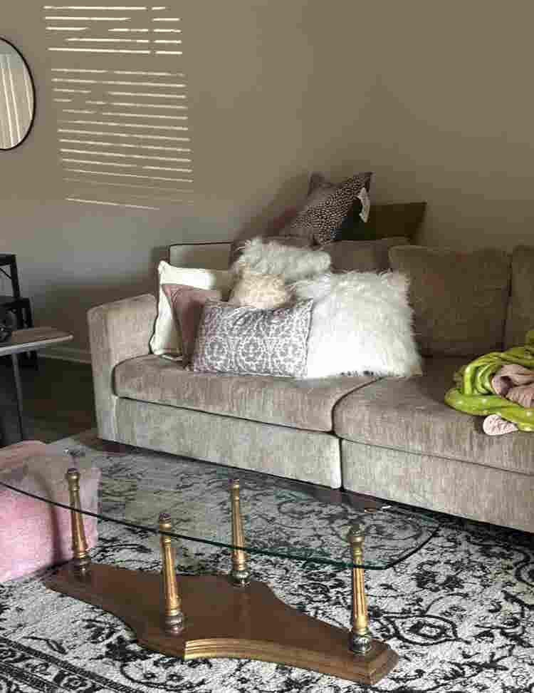 Private Room Available