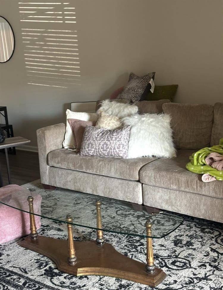 Private Room Available