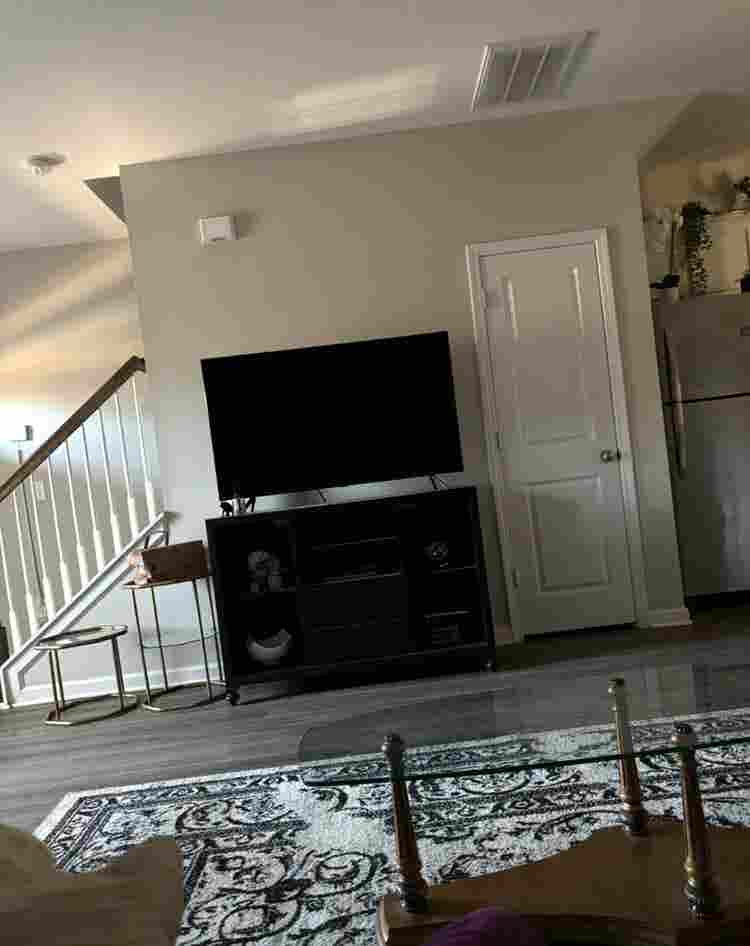 Private Room Available