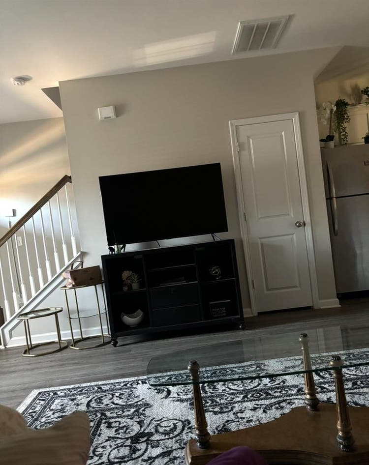 Private Room Available
