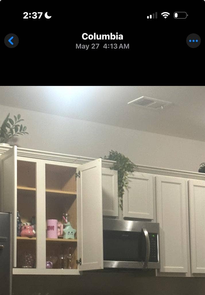 Private Room Available