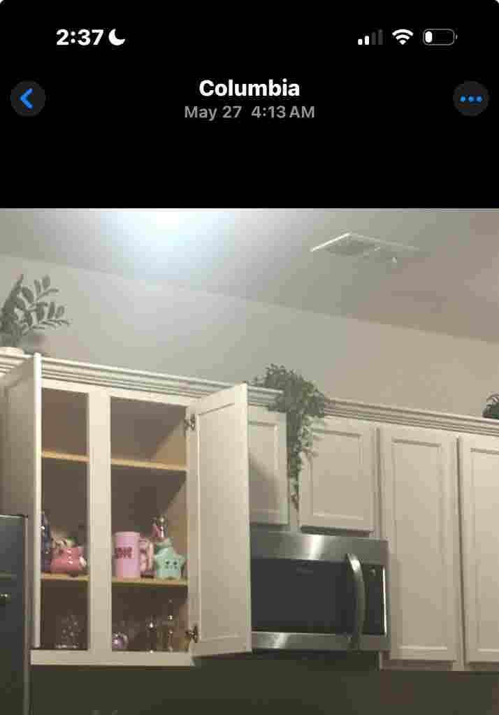 Private Room Available