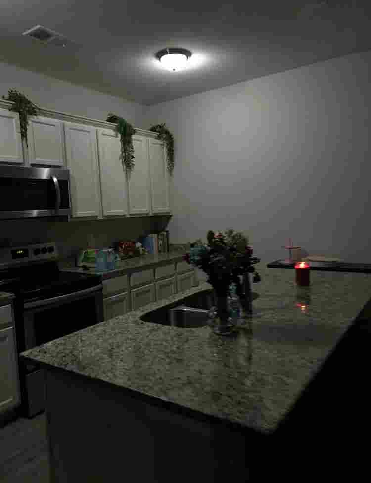 Private Room Available