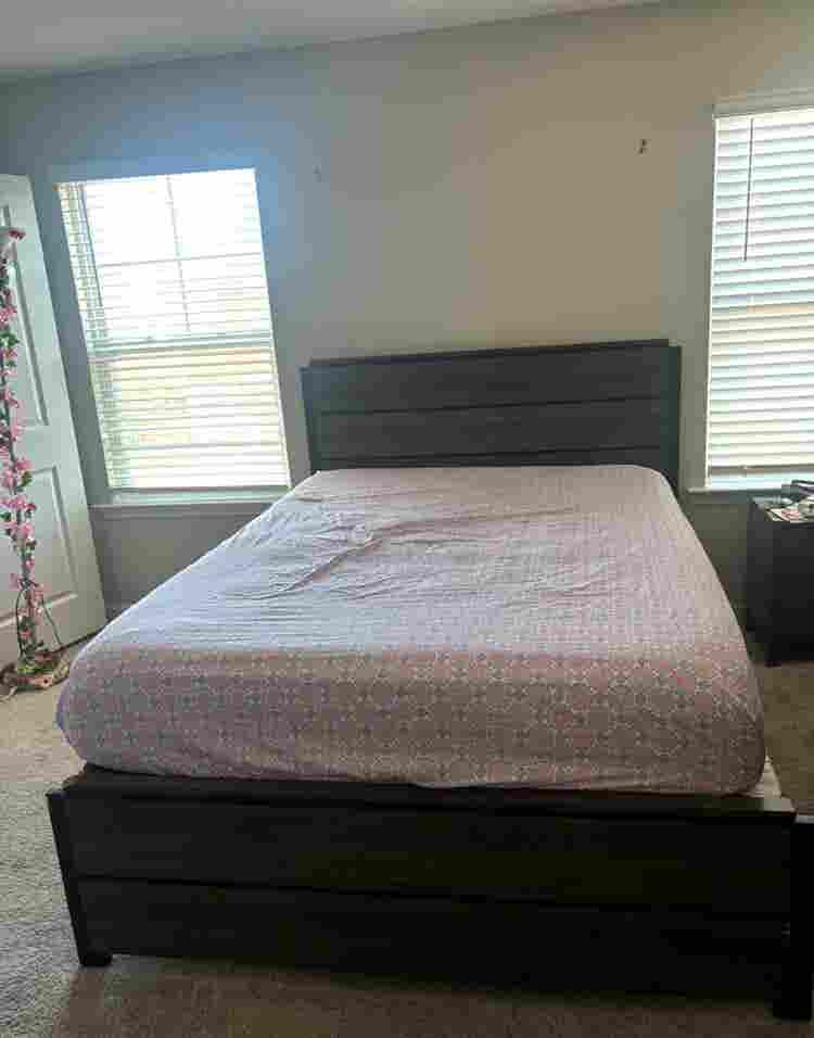 Private Room Available