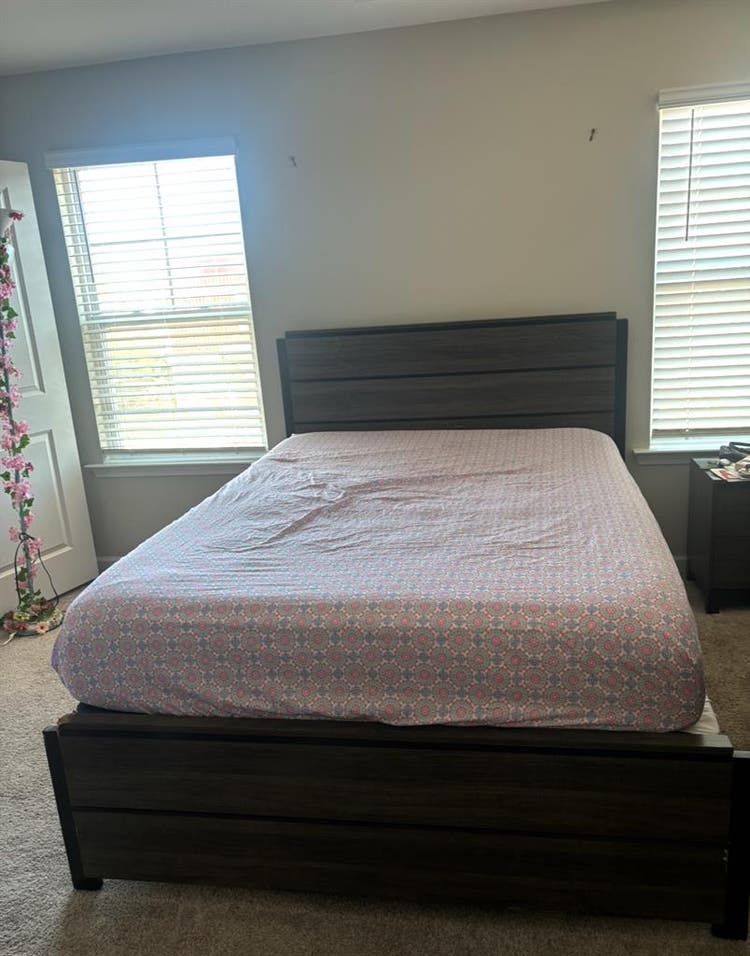 Private Room Available