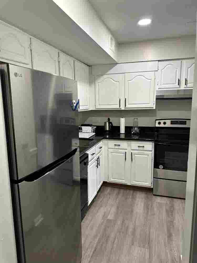 Private bedroom & bathroom for rent