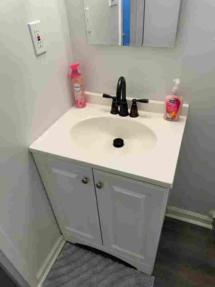Private bedroom & bathroom for rent