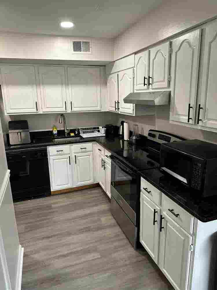 Private bedroom & bathroom for rent