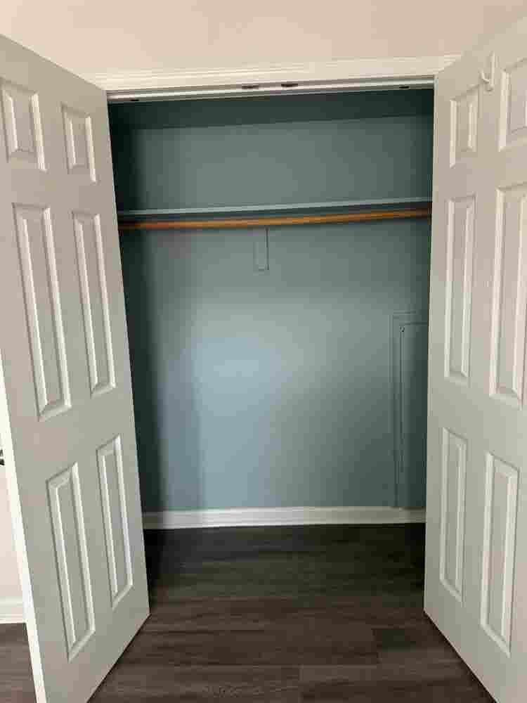 Private bedroom & bathroom for rent