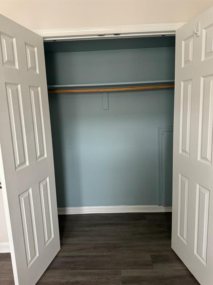 Private bedroom & bathroom for rent
