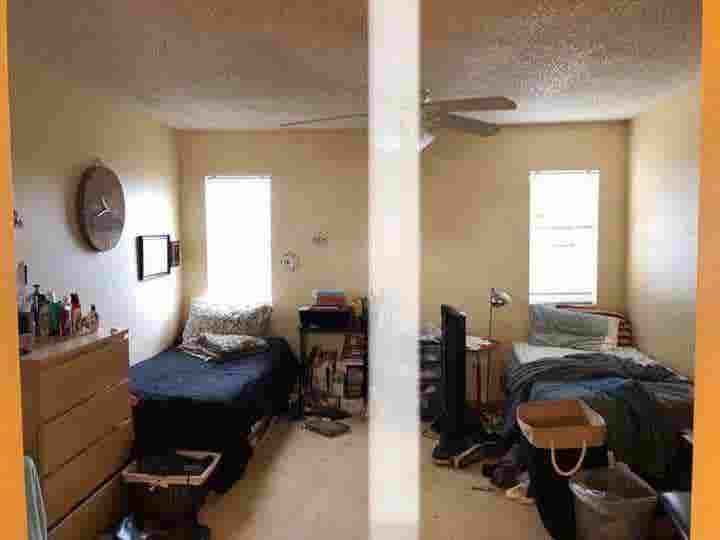Long Beach Shared Bedroom: Urgent