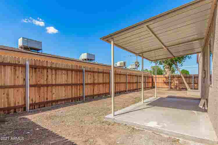 Downtown Mesa Room for Rent