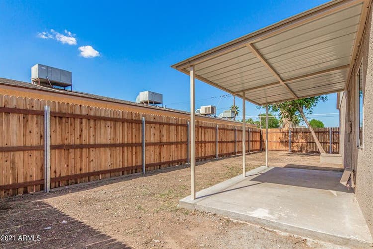 Downtown Mesa Room for Rent