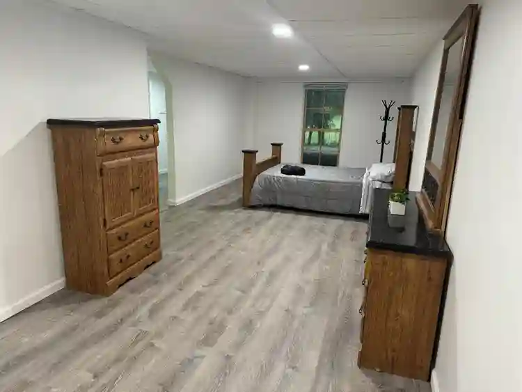 Studio Type Room Available