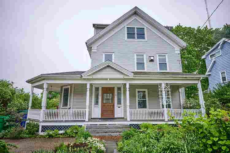 New Listing