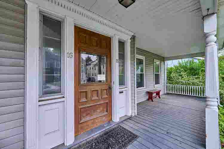 New Listing