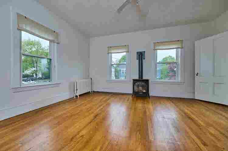 New Listing