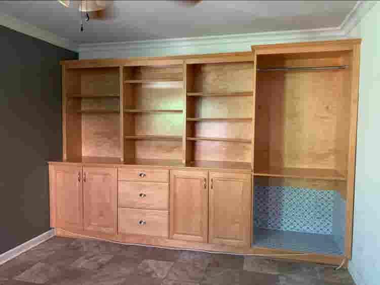 Room for rent in condo . .