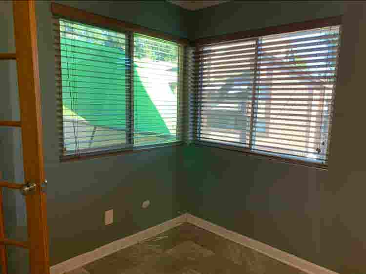 Room for rent in condo . .