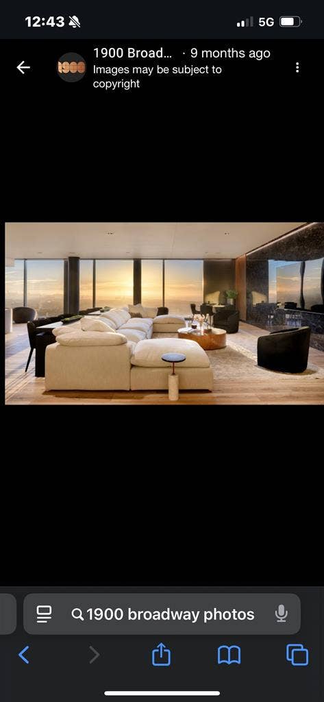 Room for rent