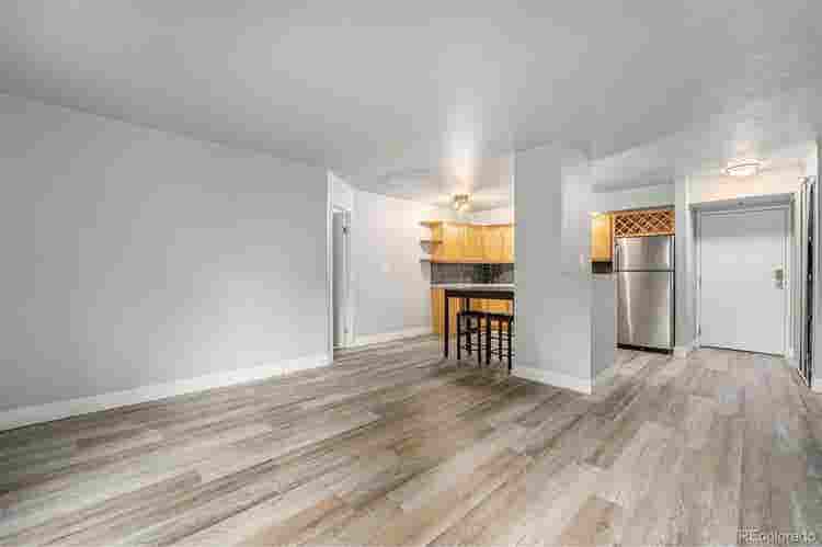 Great 2 bedroom apartment!