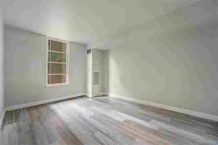 Great 2 bedroom apartment!