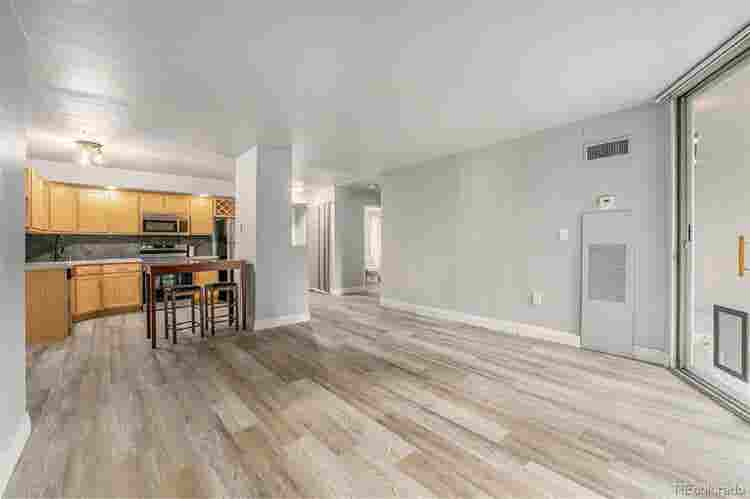 Great 2 bedroom apartment!