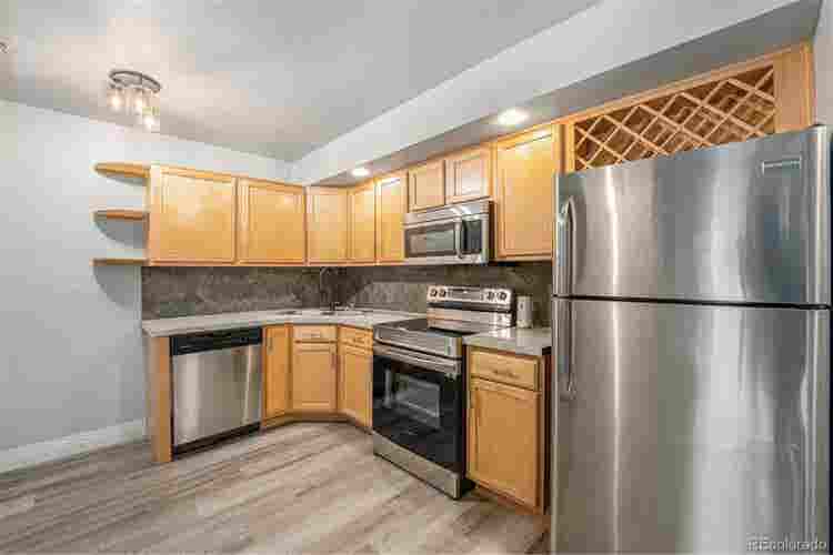 Great 2 bedroom apartment!