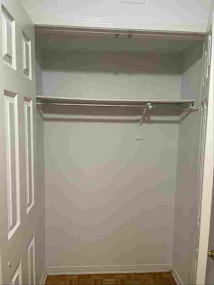 A room with bathroom for rent.