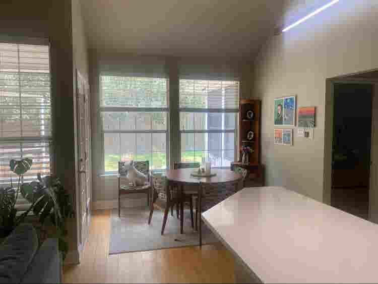 Room for rent in nice suburban 4BR