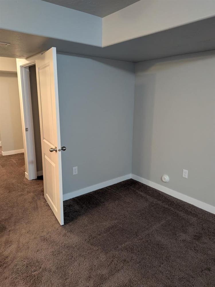 Entire Basement for Rent