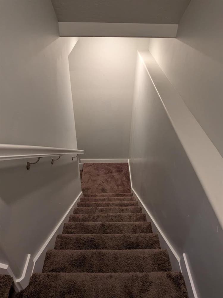 Entire Basement for Rent