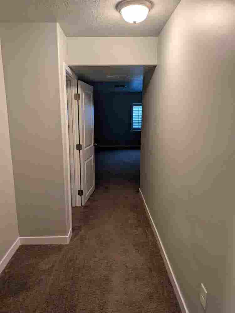 Entire Basement for Rent