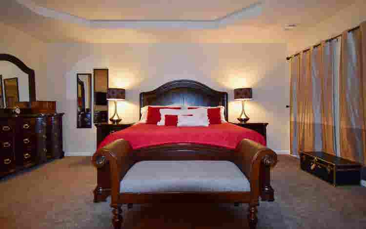 Luxury Townhouse  near Halcyon