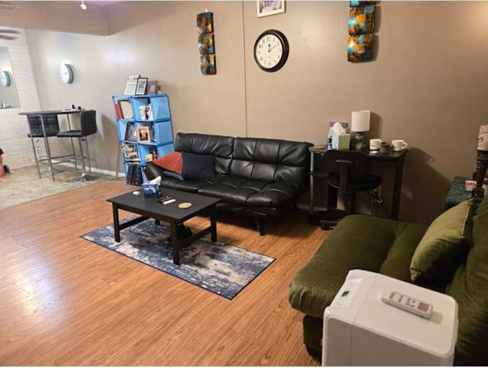 New Listing