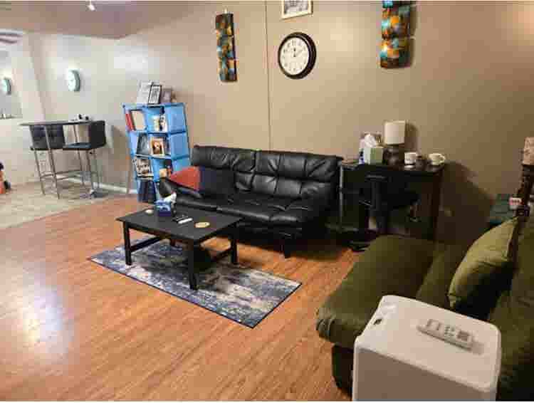 New Listing