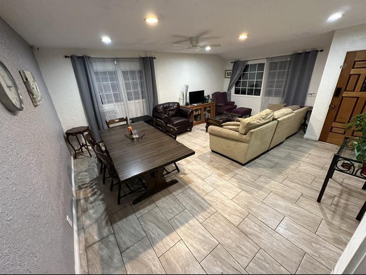 Room available near Disneyland