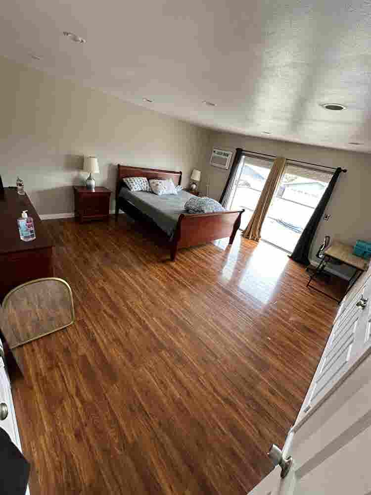 Master bedroom available westminste