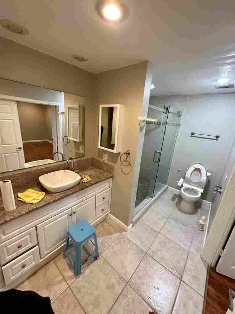 Master bedroom available westminste