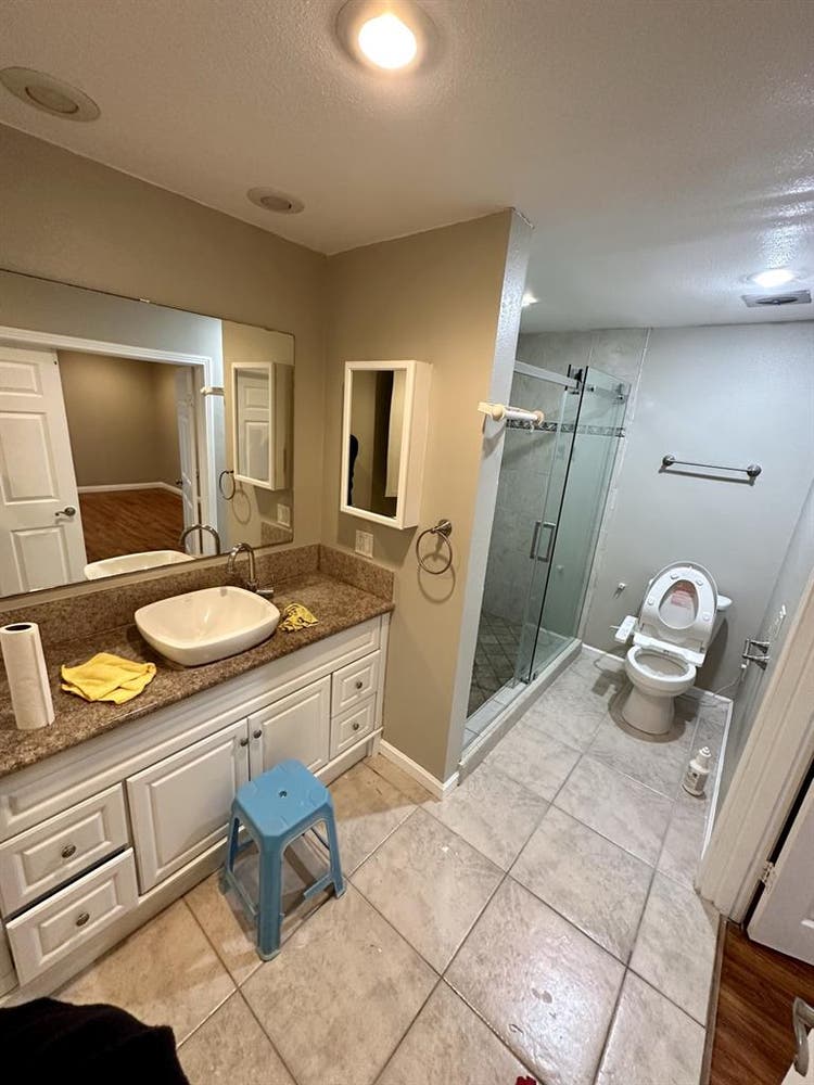 Master bedroom available westminste