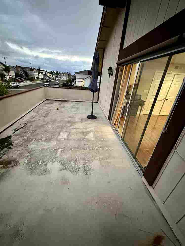 Master bedroom available westminste
