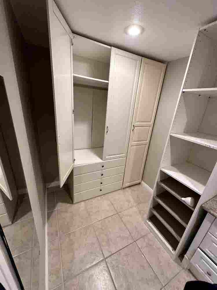 Master bedroom available westminste