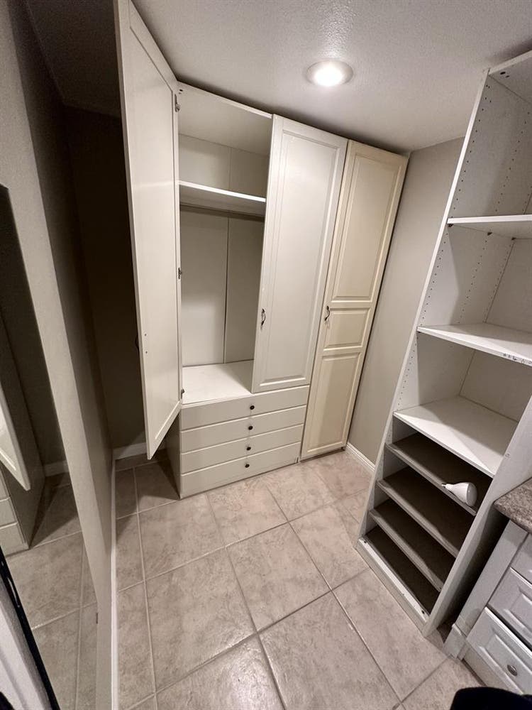 Master bedroom available westminste